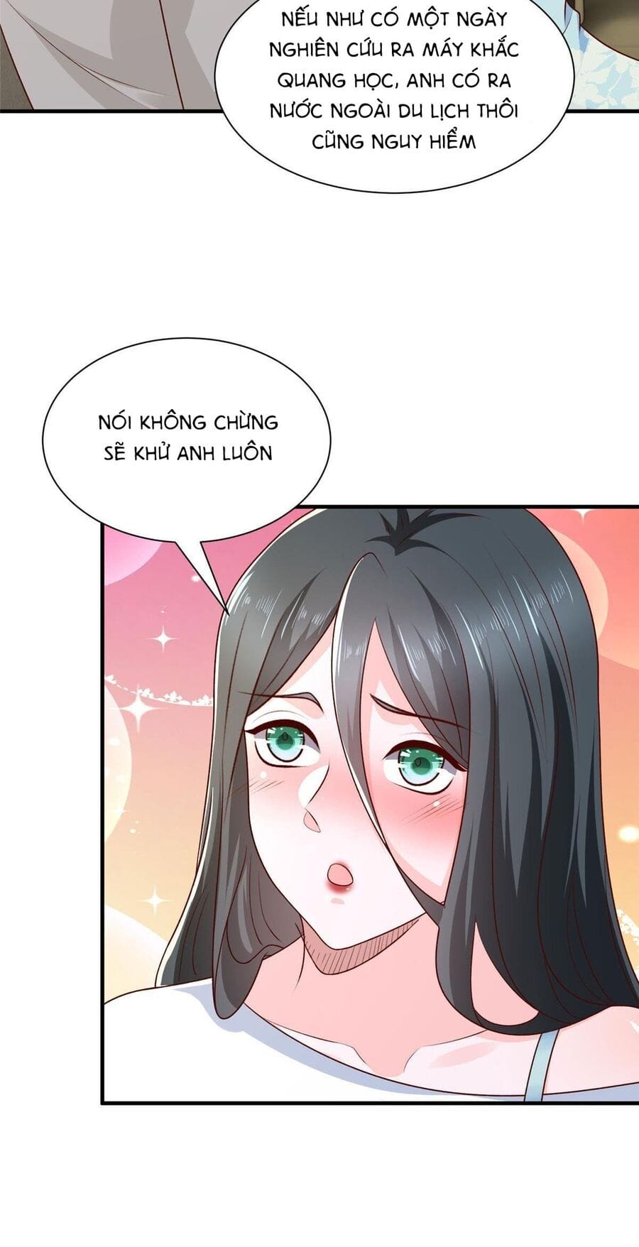 Truyện Tranh Mỗi Tuần Ta Có Một Nghề Nghiệp Mới trang 6