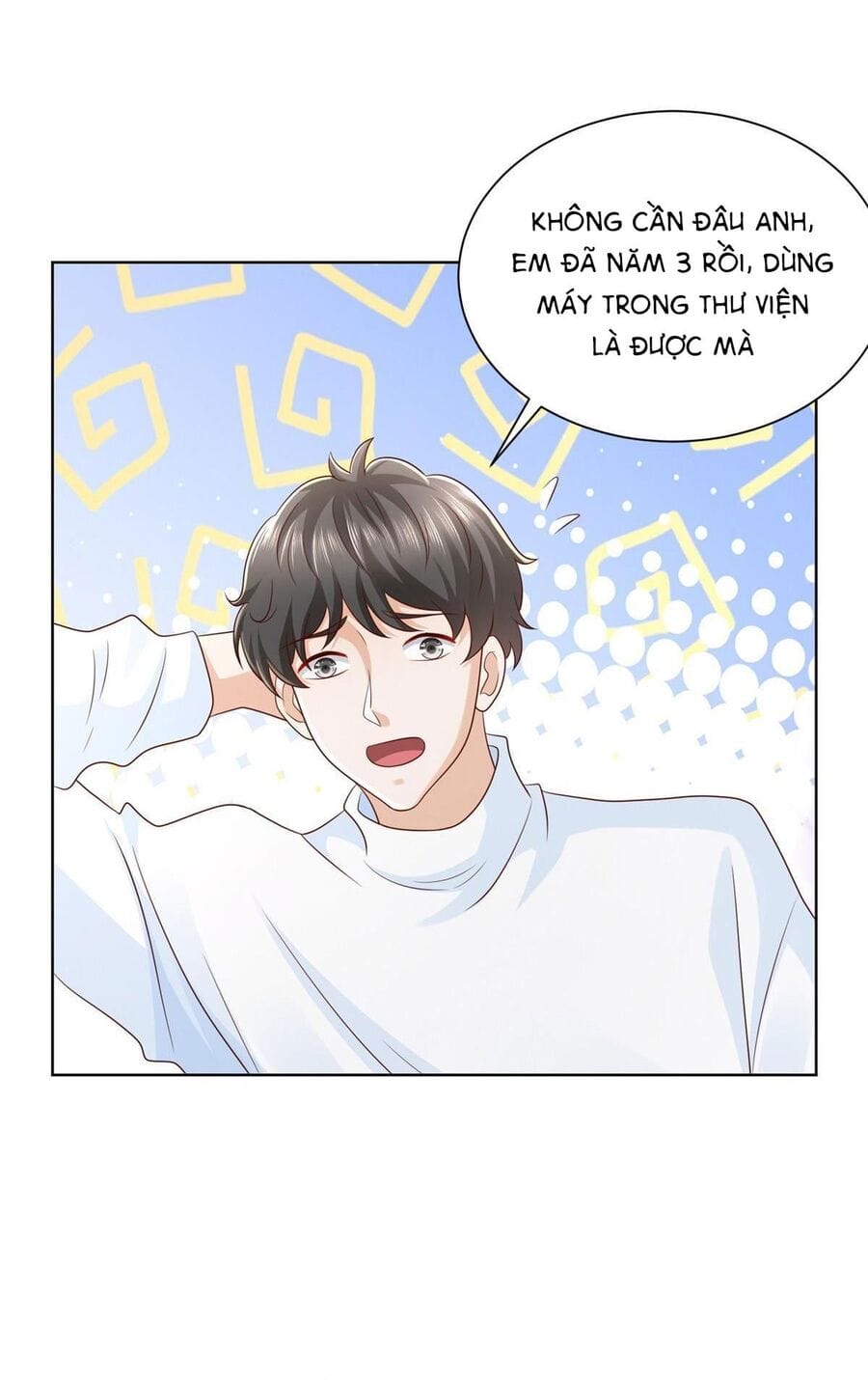 Truyện Tranh Mỗi Tuần Ta Có Một Nghề Nghiệp Mới trang 6