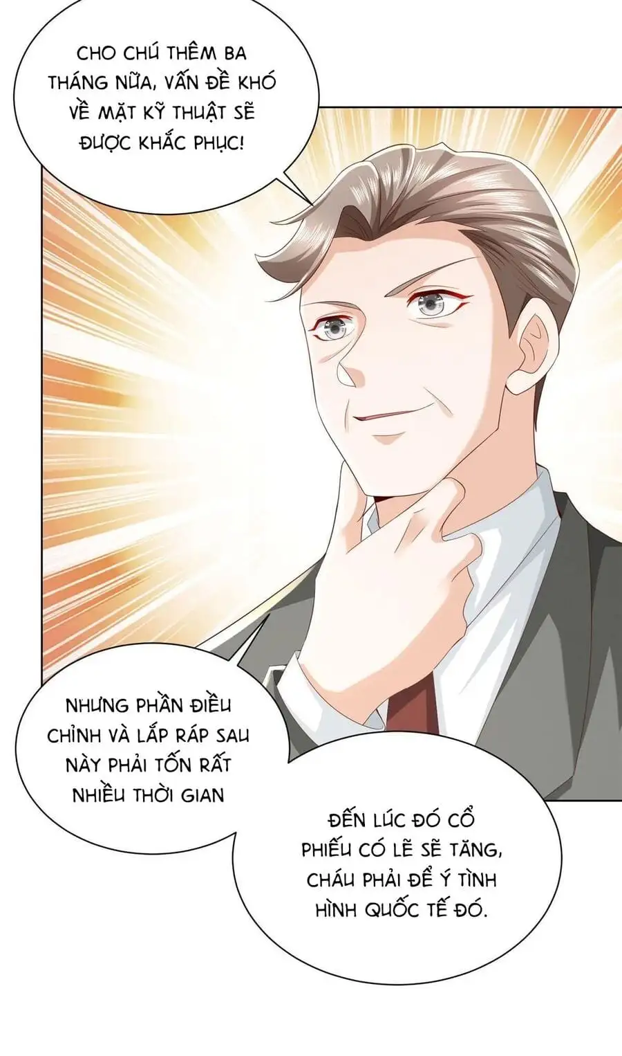 Truyện Tranh Mỗi Tuần Ta Có Một Nghề Nghiệp Mới trang 6