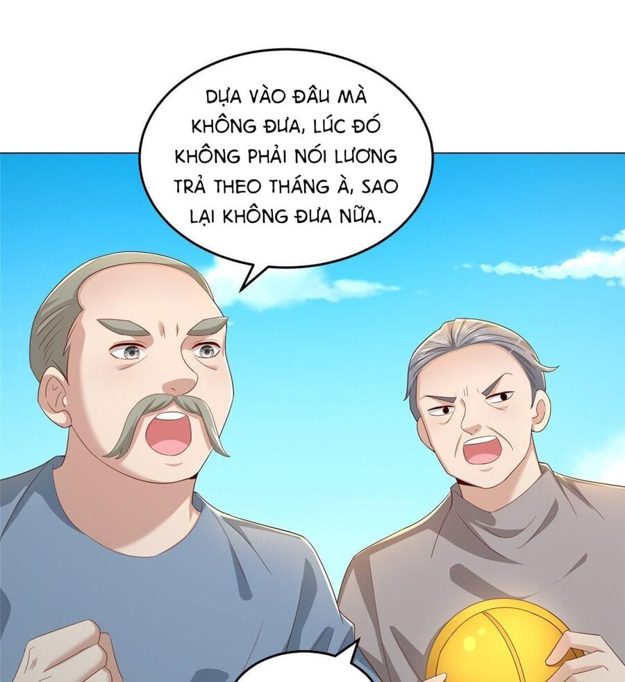 Truyện Tranh Mỗi Tuần Ta Có Một Nghề Nghiệp Mới trang 6