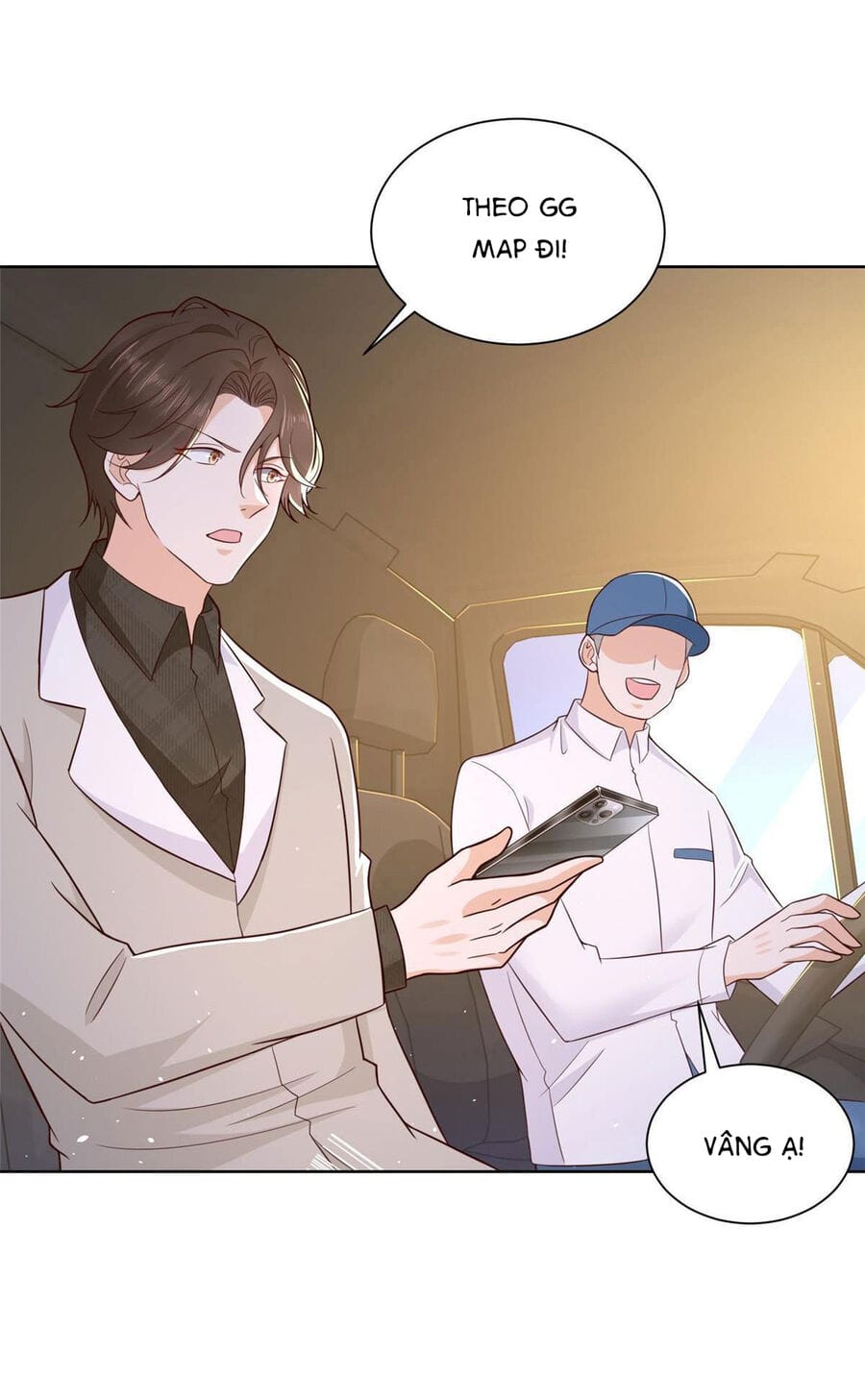 Truyện Tranh Mỗi Tuần Ta Có Một Nghề Nghiệp Mới trang 6