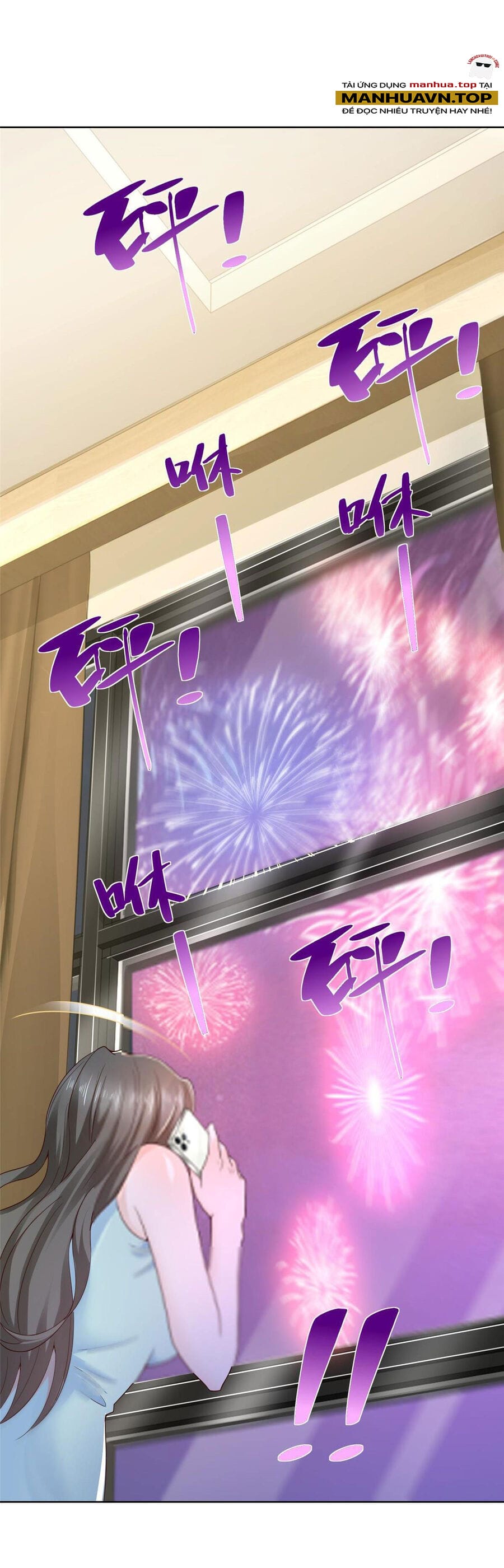 Truyện Tranh Mỗi Tuần Ta Có Một Nghề Nghiệp Mới trang 6