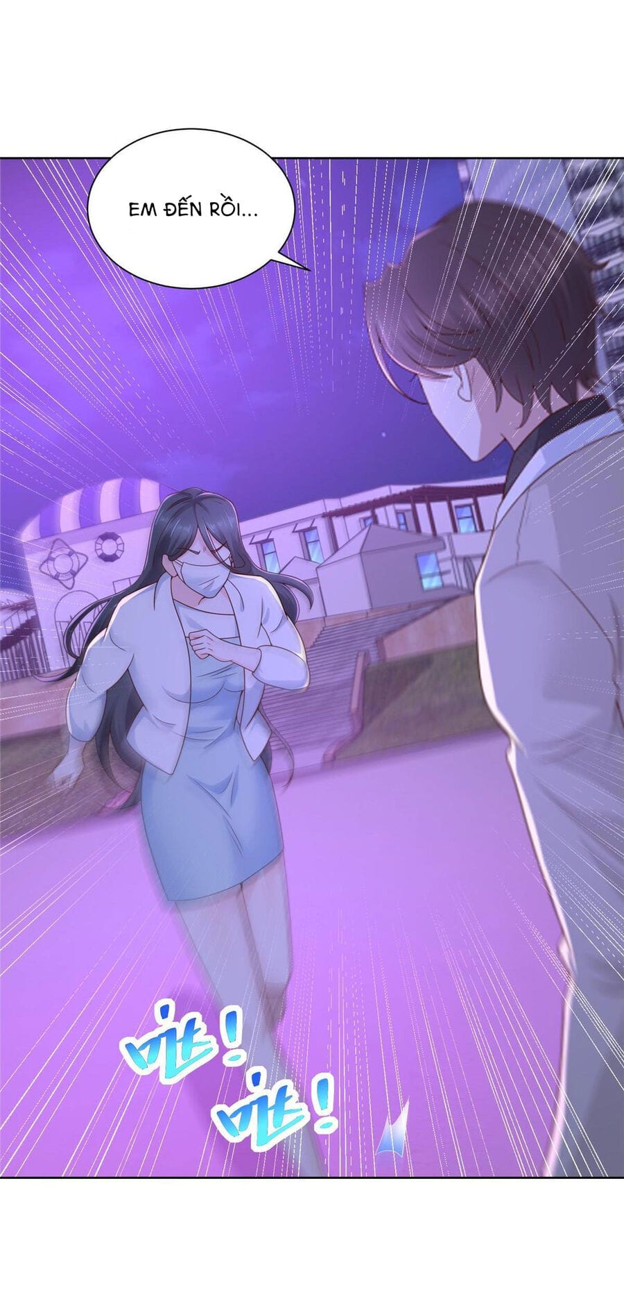 Truyện Tranh Mỗi Tuần Ta Có Một Nghề Nghiệp Mới trang 6