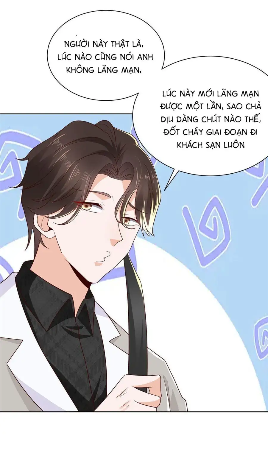 Truyện Tranh Mỗi Tuần Ta Có Một Nghề Nghiệp Mới trang 6