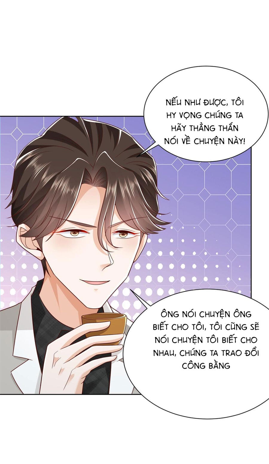 Truyện Tranh Mỗi Tuần Ta Có Một Nghề Nghiệp Mới trang 6