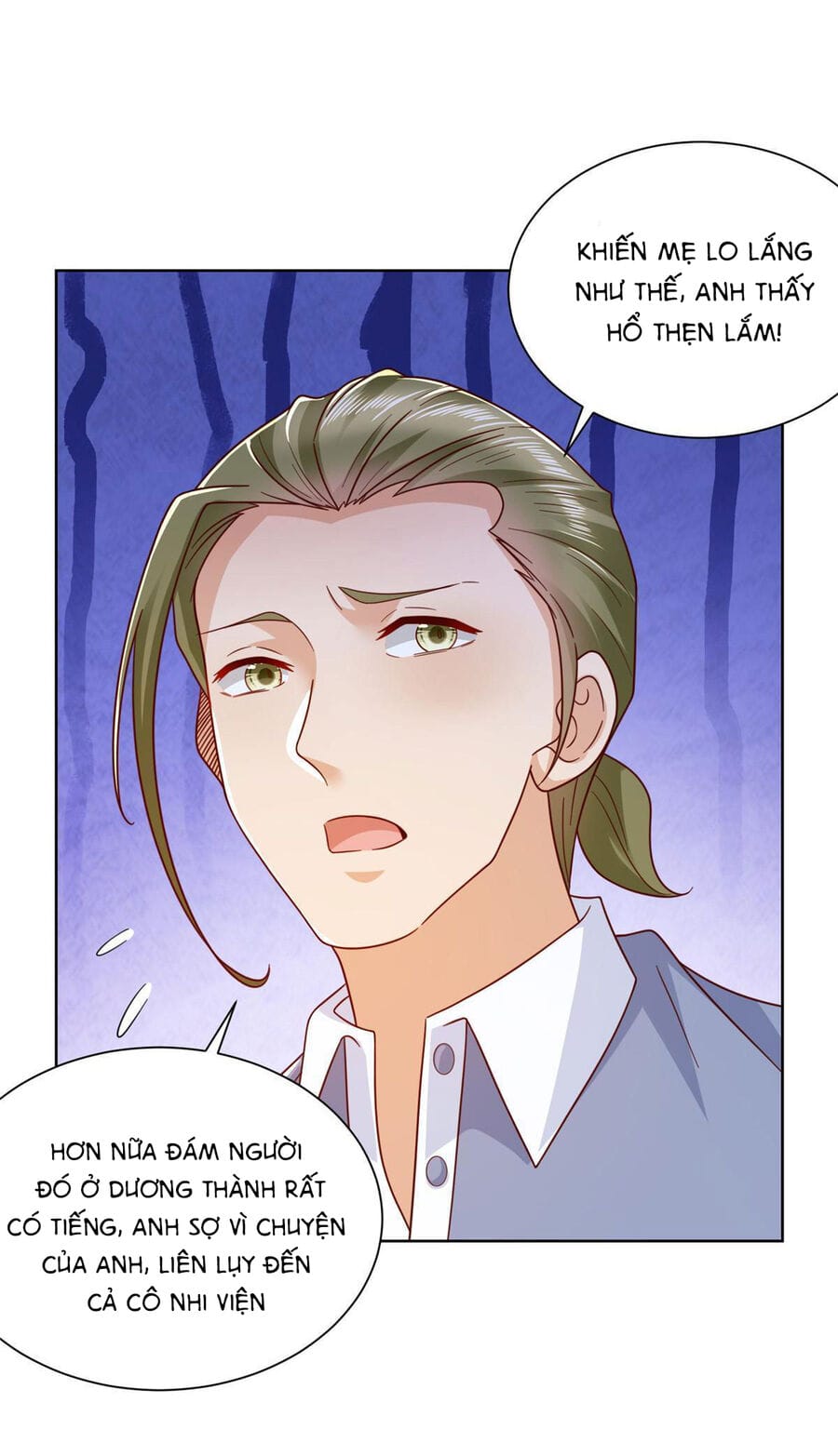 Truyện Tranh Mỗi Tuần Ta Có Một Nghề Nghiệp Mới trang 6