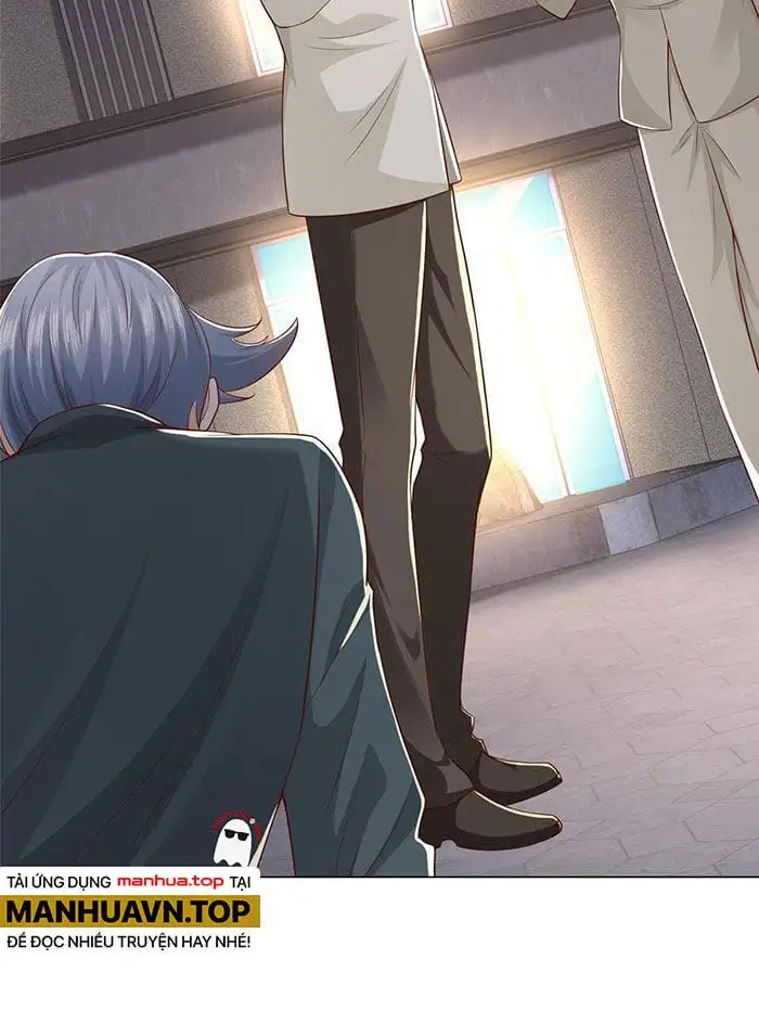 Truyện Tranh Mỗi Tuần Ta Có Một Nghề Nghiệp Mới trang 6