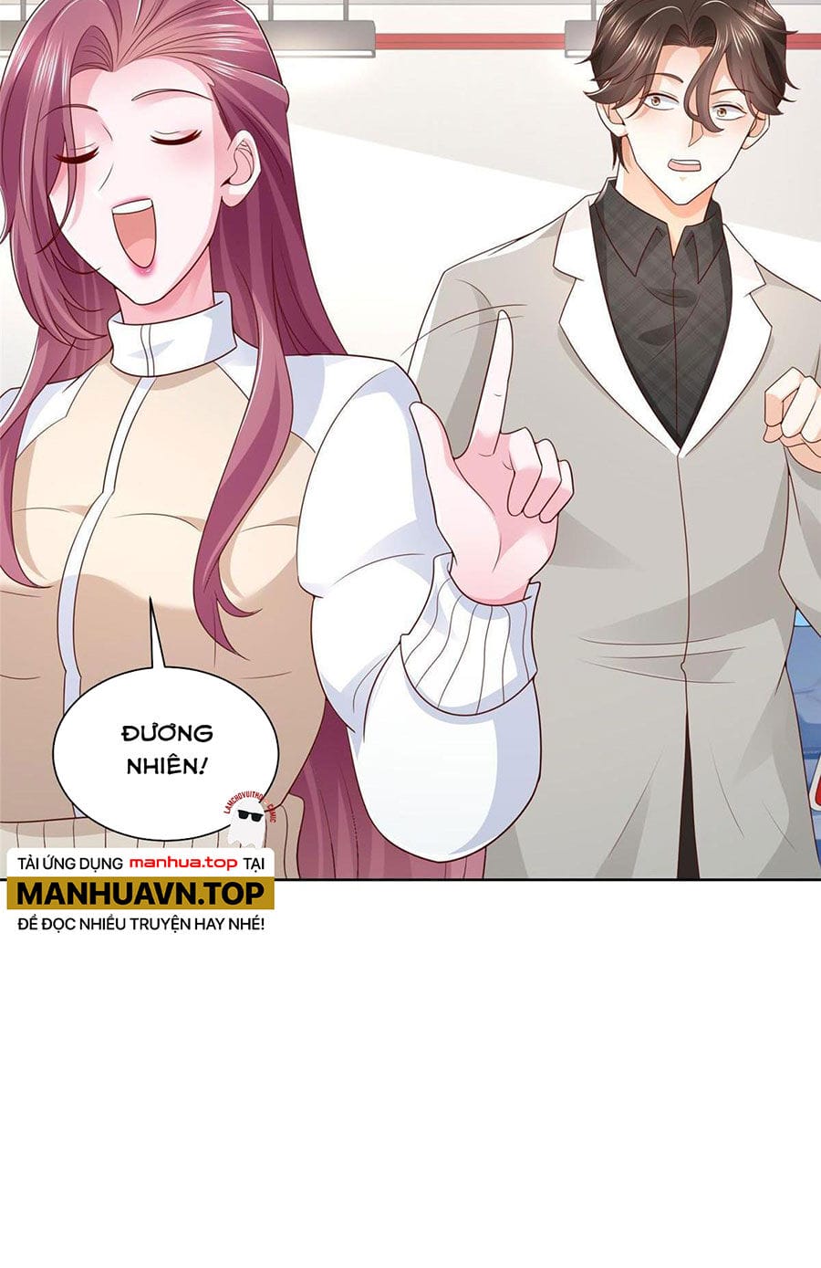 Truyện Tranh Mỗi Tuần Ta Có Một Nghề Nghiệp Mới trang 6