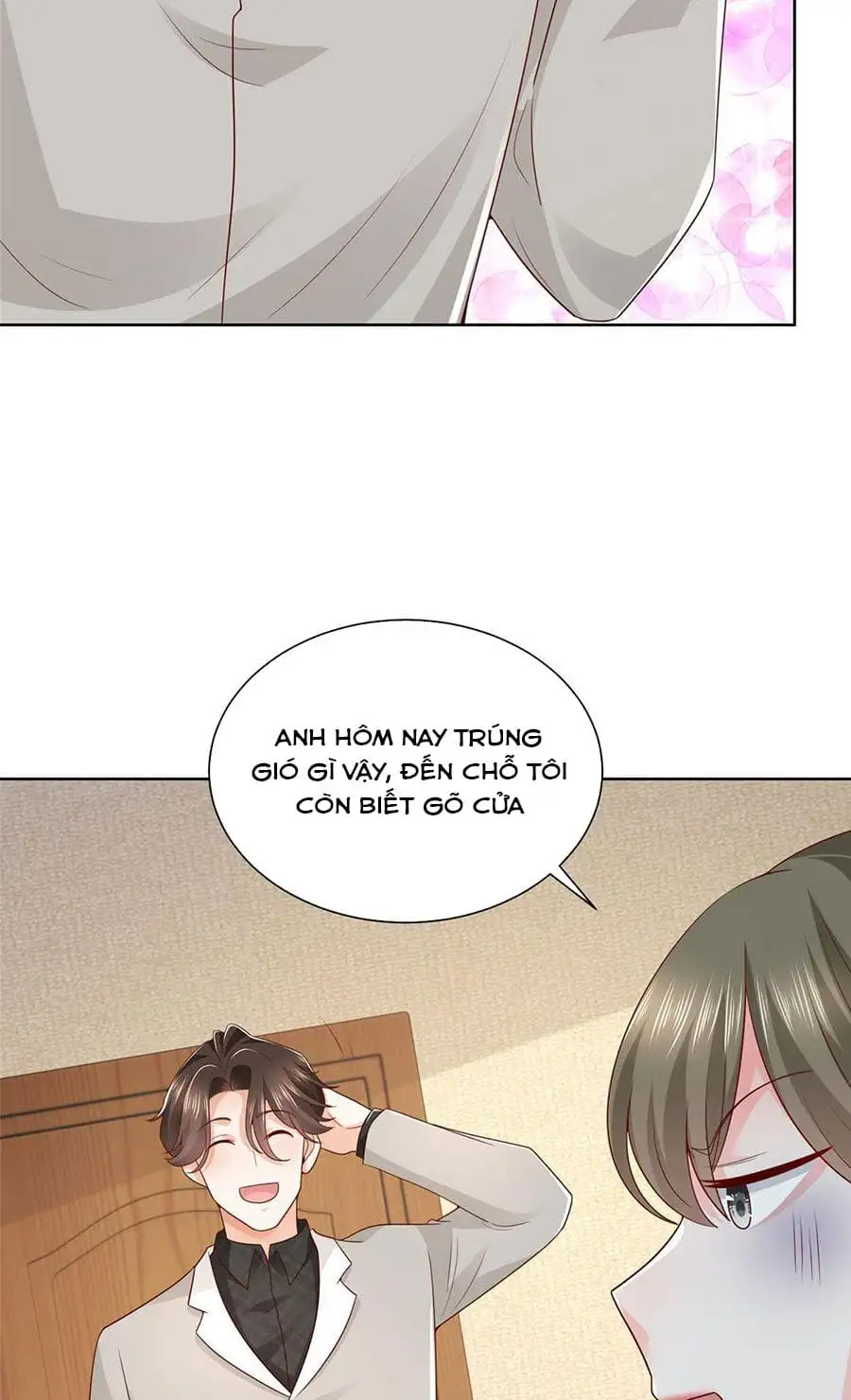 Truyện Tranh Mỗi Tuần Ta Có Một Nghề Nghiệp Mới trang 6