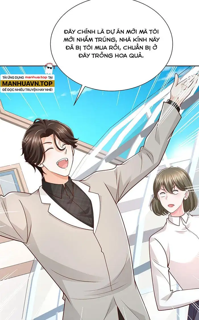 Truyện Tranh Mỗi Tuần Ta Có Một Nghề Nghiệp Mới trang 6