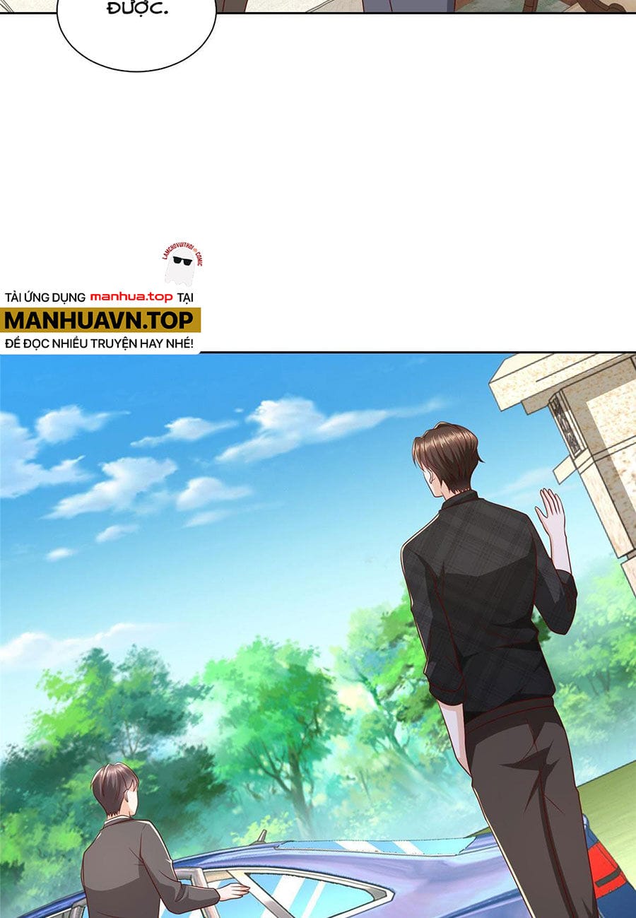 Truyện Tranh Mỗi Tuần Ta Có Một Nghề Nghiệp Mới trang 6