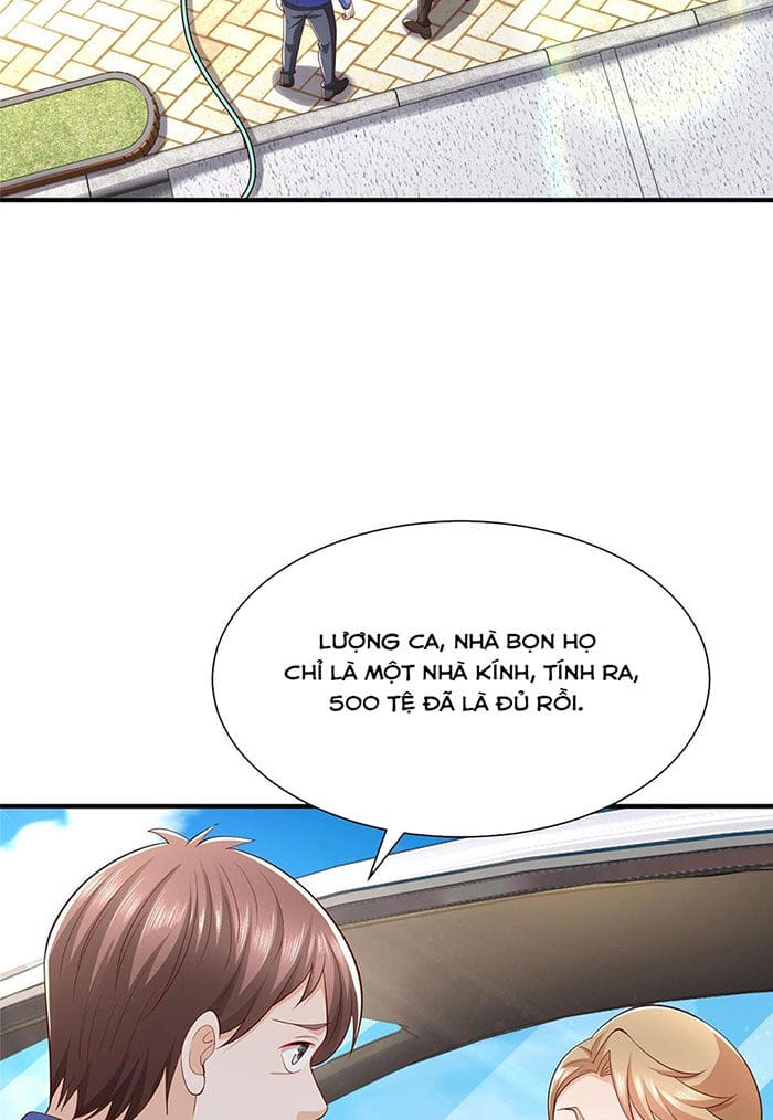 Truyện Tranh Mỗi Tuần Ta Có Một Nghề Nghiệp Mới trang 6