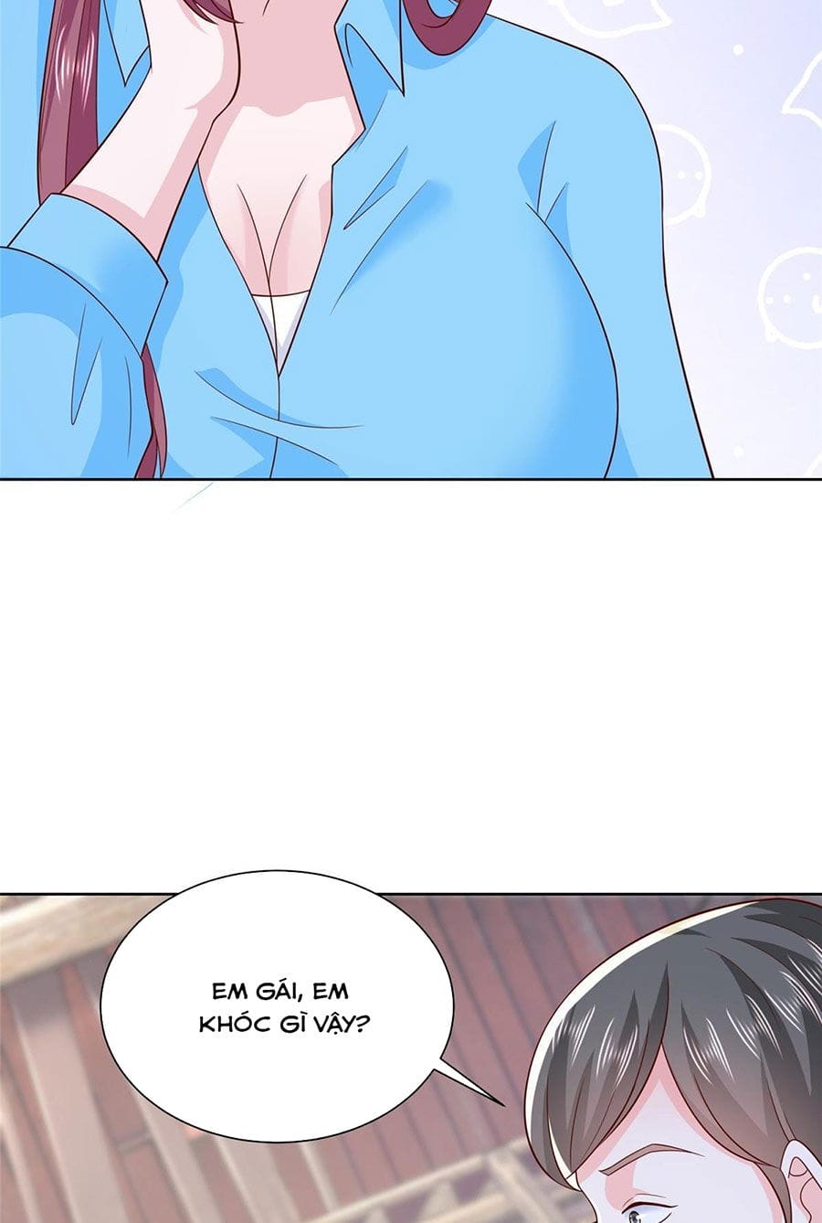 Truyện Tranh Mỗi Tuần Ta Có Một Nghề Nghiệp Mới trang 6