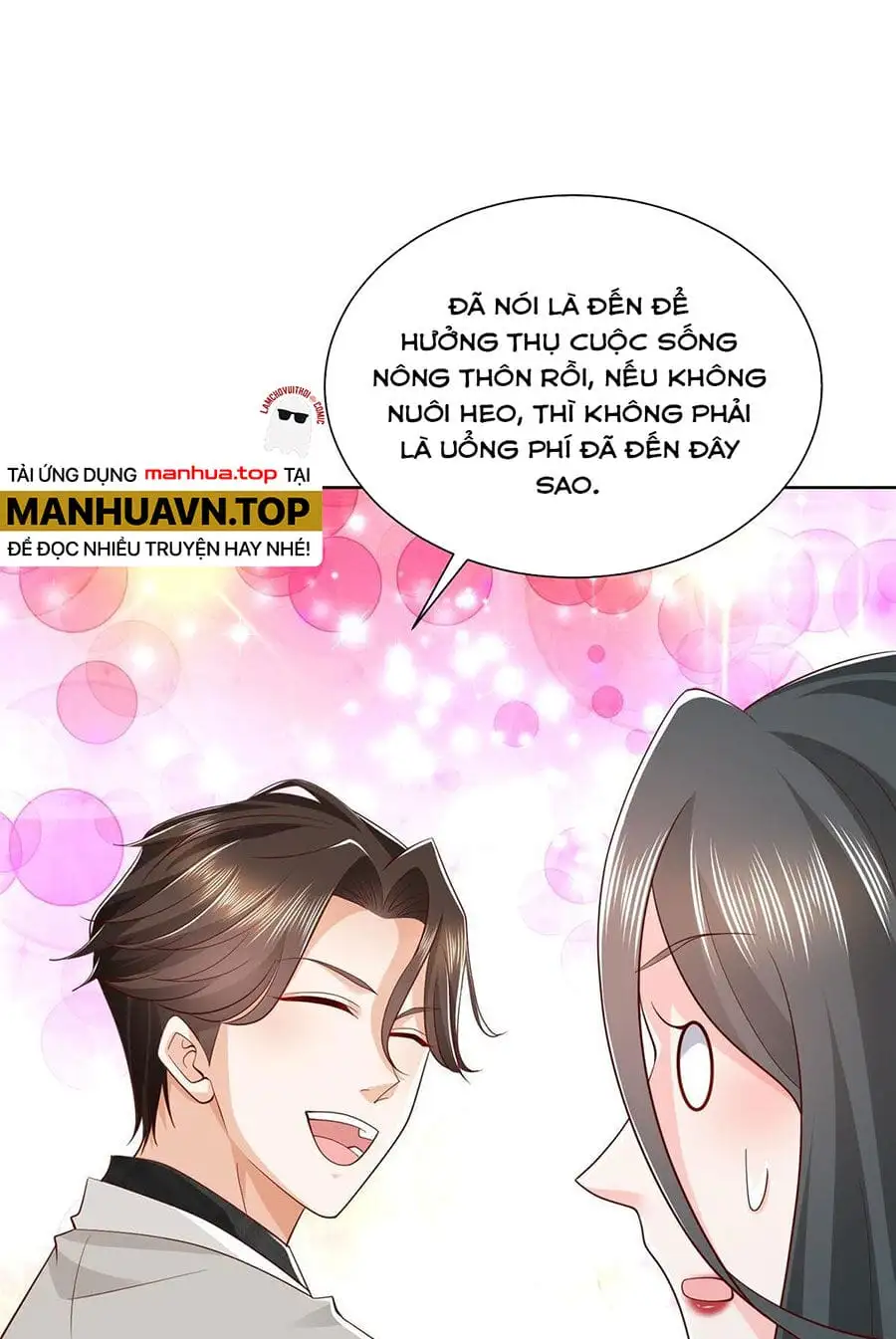 Truyện Tranh Mỗi Tuần Ta Có Một Nghề Nghiệp Mới trang 6