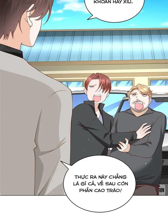 Truyện Tranh Mỗi Tuần Ta Có Một Nghề Nghiệp Mới trang 6