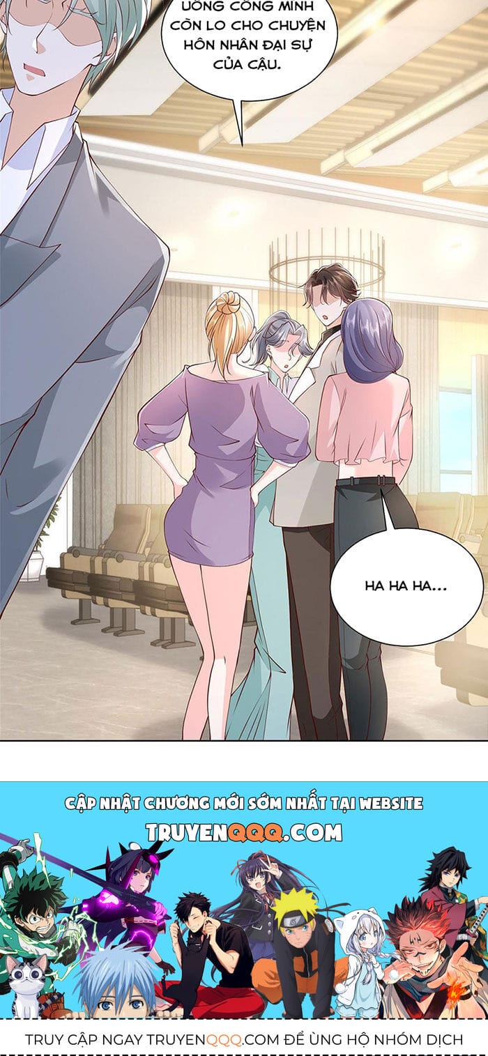 Truyện Tranh Mỗi Tuần Ta Có Một Nghề Nghiệp Mới trang 6