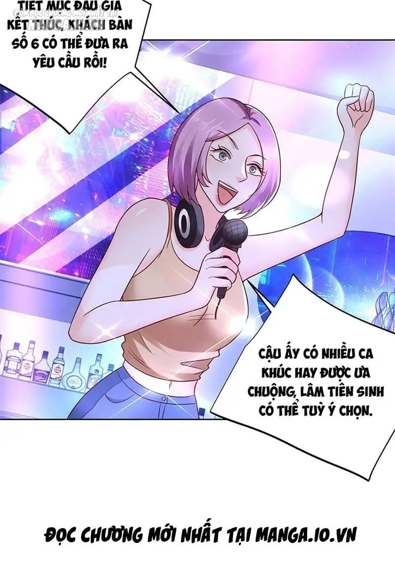 Truyện Tranh Mỗi Tuần Ta Có Một Nghề Nghiệp Mới trang 6