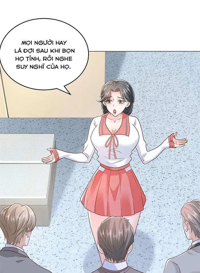 Truyện Tranh Mỗi Tuần Ta Có Một Nghề Nghiệp Mới trang 6