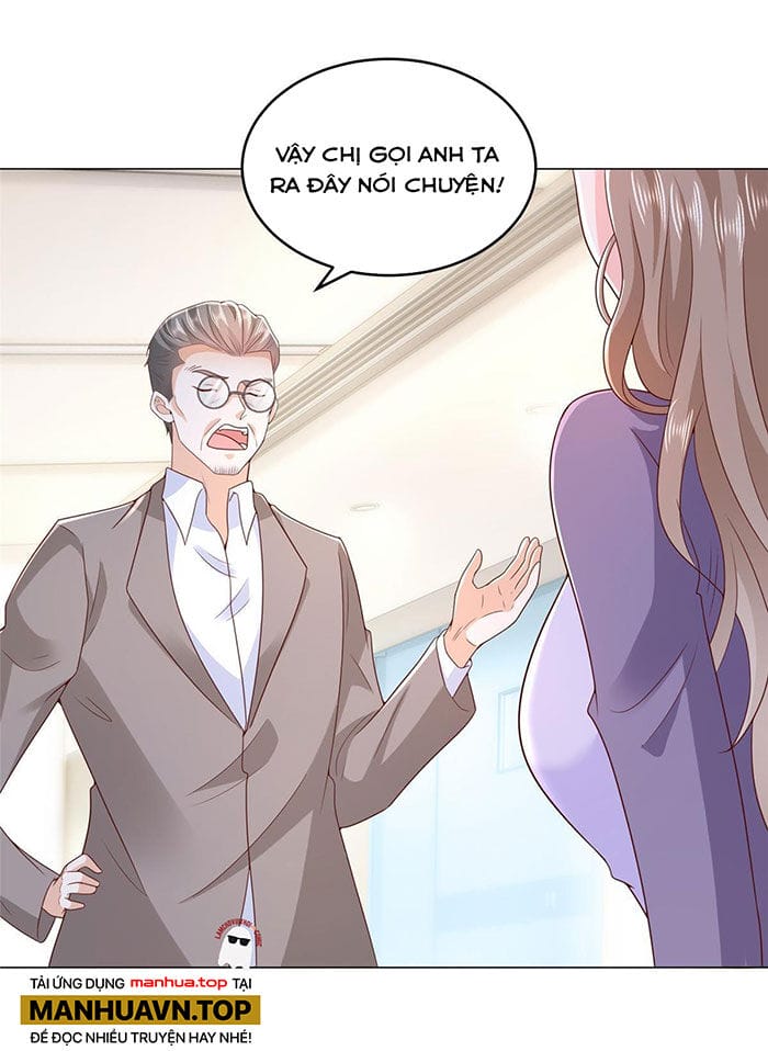 Truyện Tranh Mỗi Tuần Ta Có Một Nghề Nghiệp Mới trang 6