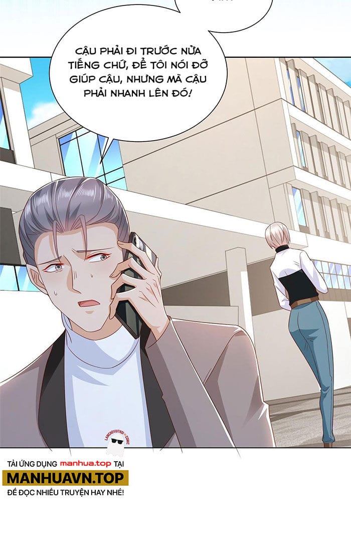 Truyện Tranh Mỗi Tuần Ta Có Một Nghề Nghiệp Mới trang 6