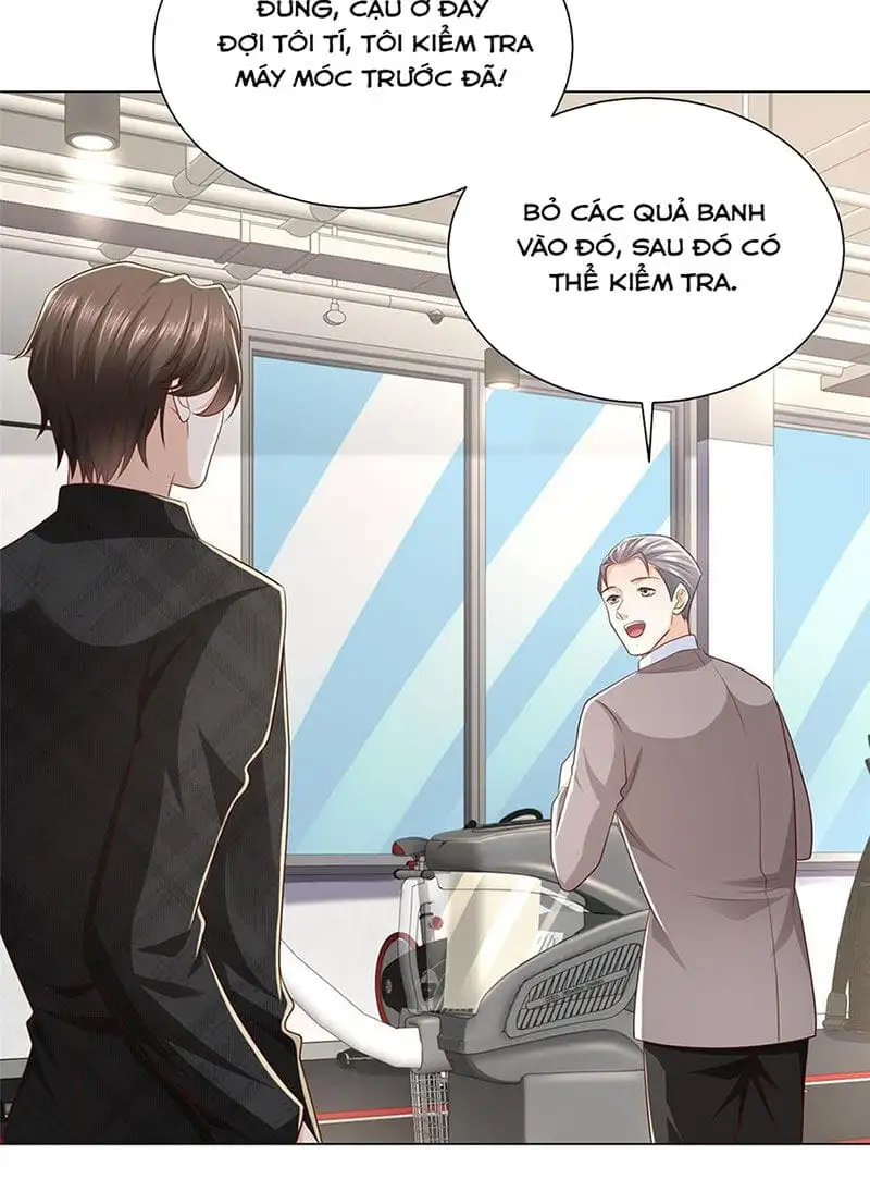 Truyện Tranh Mỗi Tuần Ta Có Một Nghề Nghiệp Mới trang 6