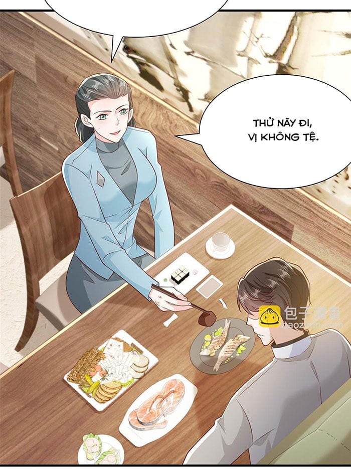 Truyện Tranh Mỗi Tuần Ta Có Một Nghề Nghiệp Mới trang 6