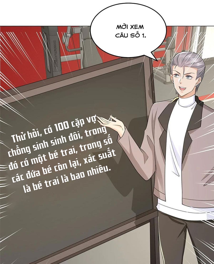 Truyện Tranh Mỗi Tuần Ta Có Một Nghề Nghiệp Mới trang 6