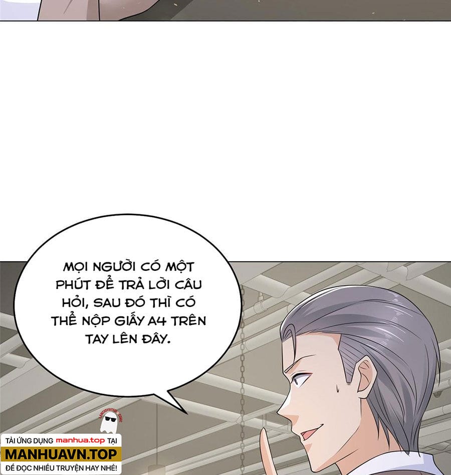 Truyện Tranh Mỗi Tuần Ta Có Một Nghề Nghiệp Mới trang 6