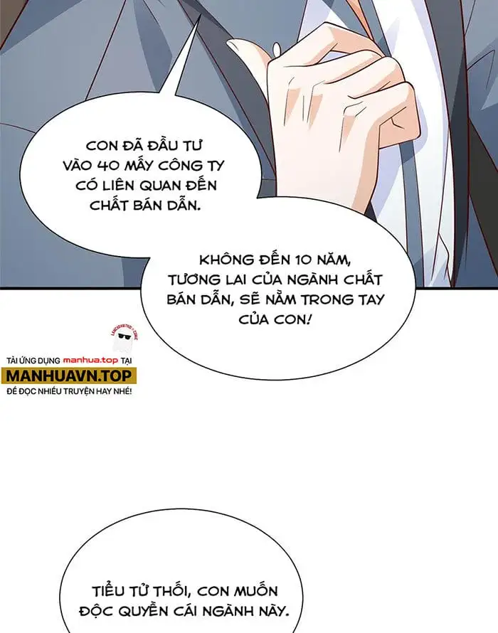 Truyện Tranh Mỗi Tuần Ta Có Một Nghề Nghiệp Mới trang 6