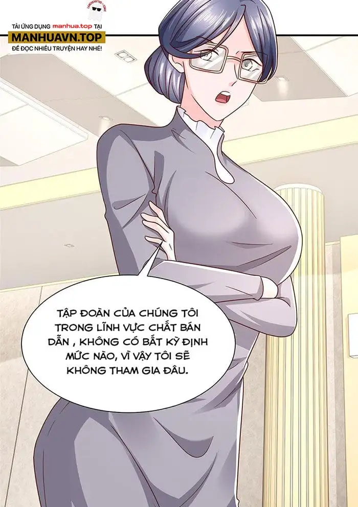 Truyện Tranh Mỗi Tuần Ta Có Một Nghề Nghiệp Mới trang 6