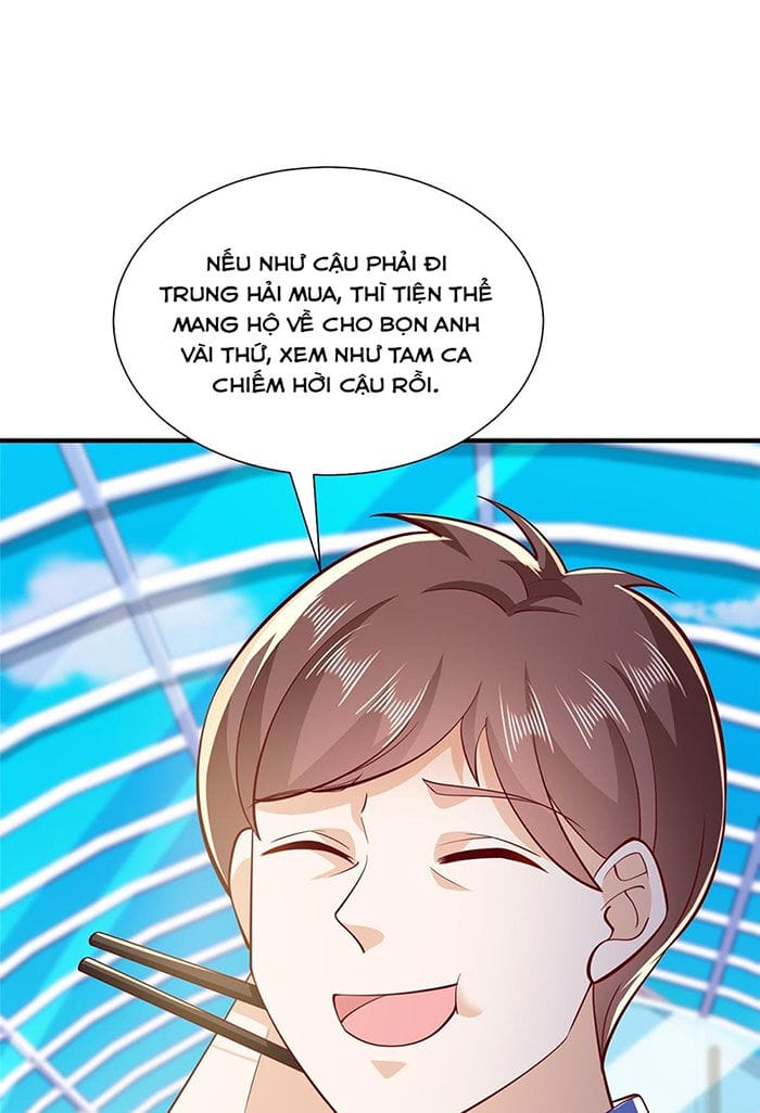 Truyện Tranh Mỗi Tuần Ta Có Một Nghề Nghiệp Mới trang 6