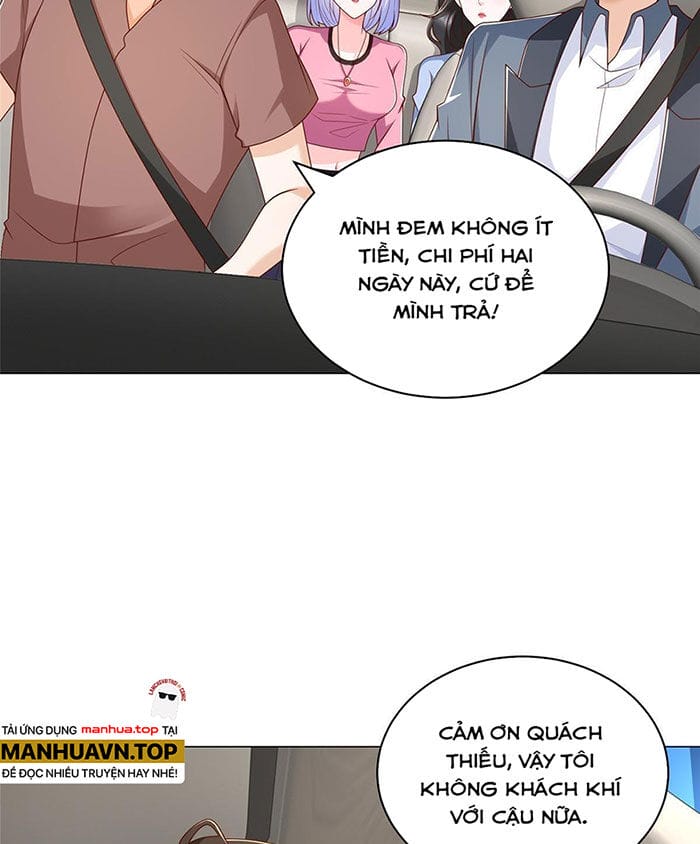 Truyện Tranh Mỗi Tuần Ta Có Một Nghề Nghiệp Mới trang 6