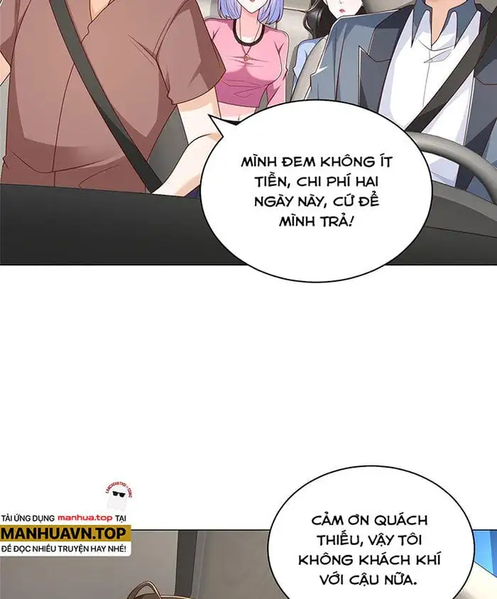 Truyện Tranh Mỗi Tuần Ta Có Một Nghề Nghiệp Mới trang 6