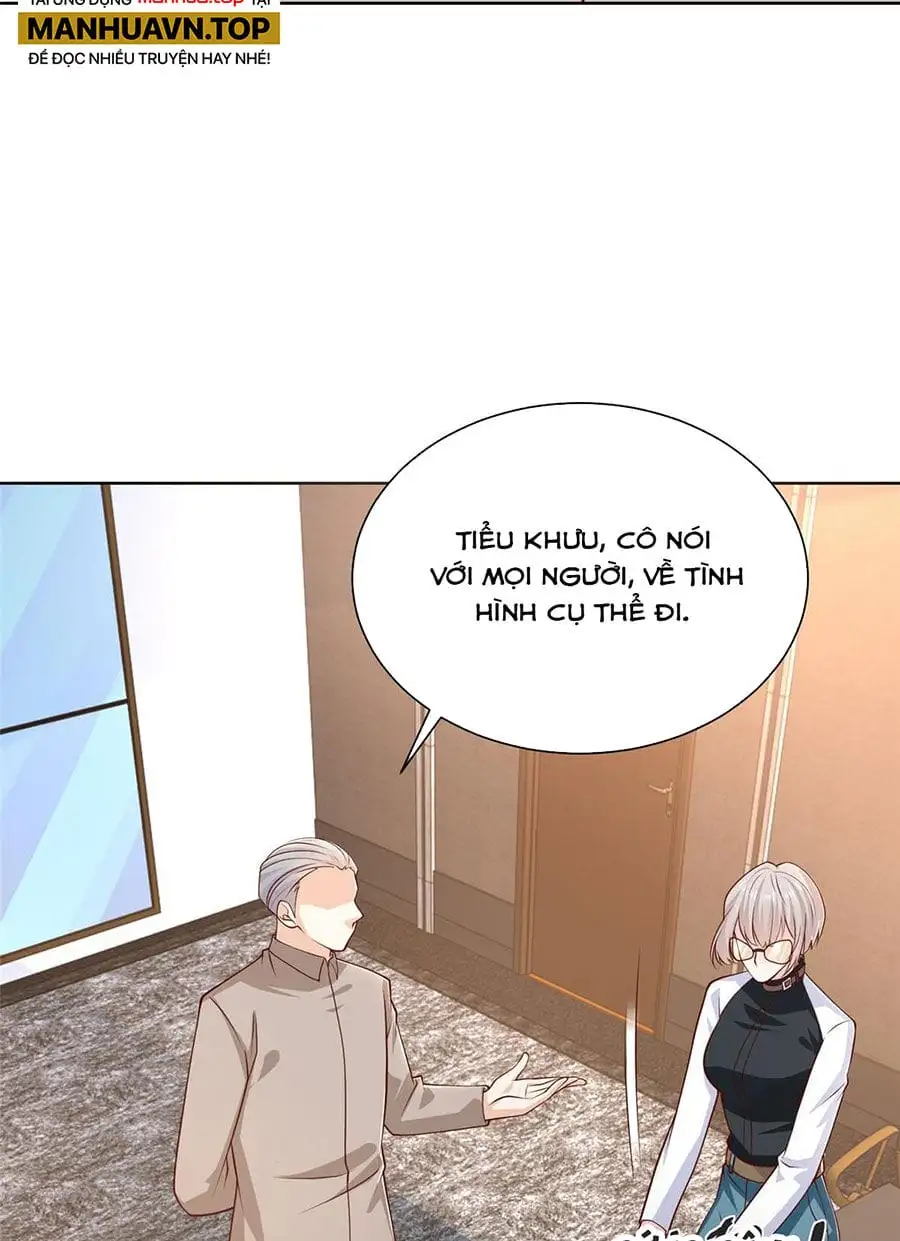 Truyện Tranh Mỗi Tuần Ta Có Một Nghề Nghiệp Mới trang 6