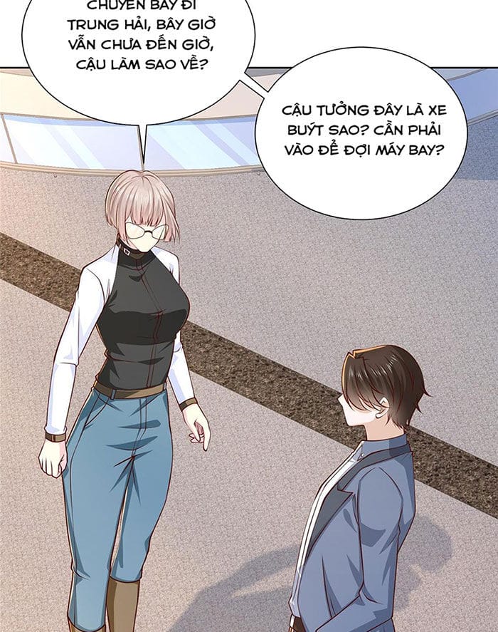 Truyện Tranh Mỗi Tuần Ta Có Một Nghề Nghiệp Mới trang 6