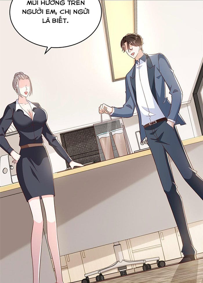 Truyện Tranh Mỗi Tuần Ta Có Một Nghề Nghiệp Mới trang 6