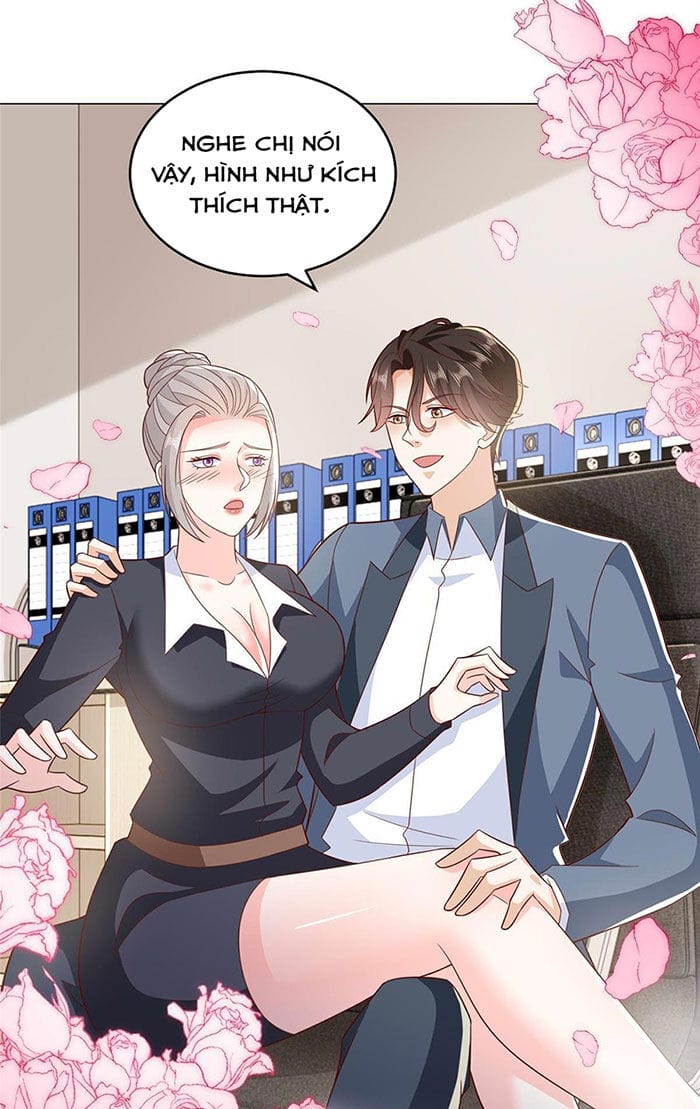 Truyện Tranh Mỗi Tuần Ta Có Một Nghề Nghiệp Mới trang 6