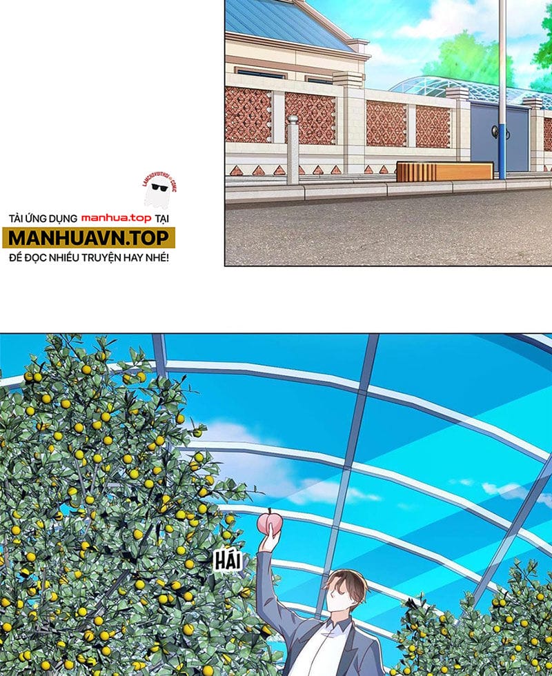 Truyện Tranh Mỗi Tuần Ta Có Một Nghề Nghiệp Mới trang 6