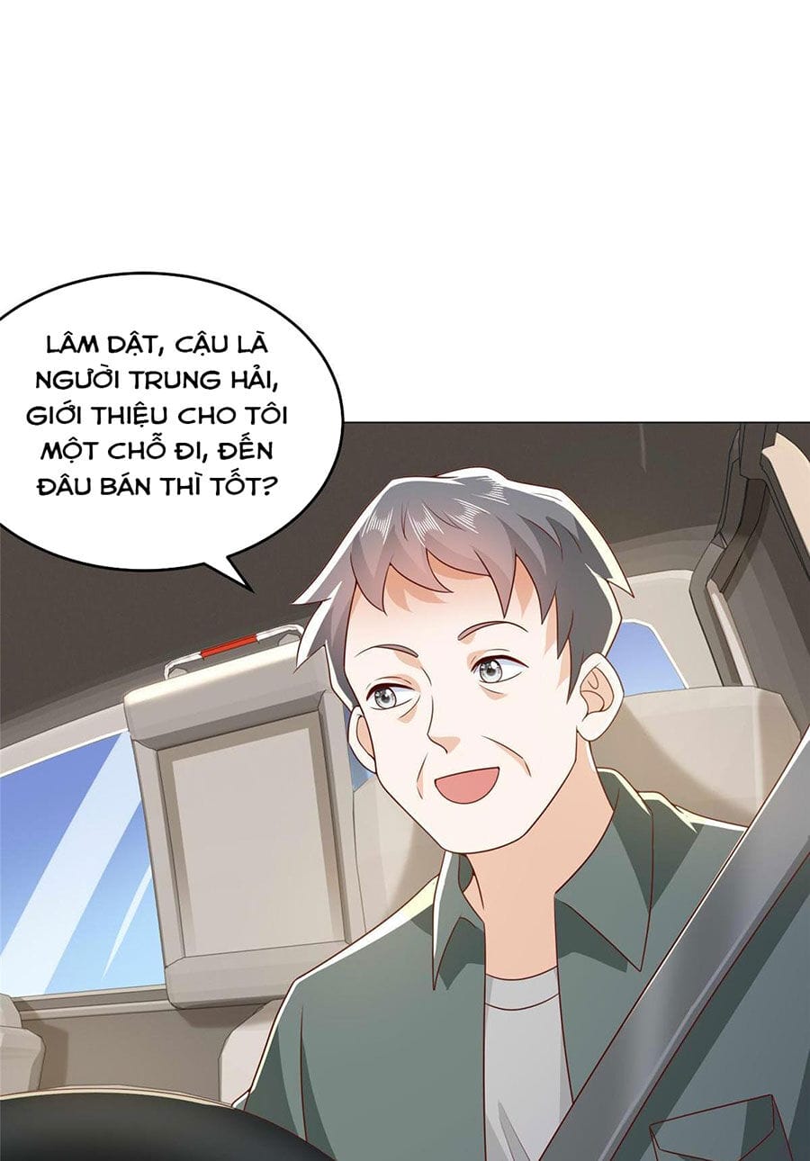 Truyện Tranh Mỗi Tuần Ta Có Một Nghề Nghiệp Mới trang 6