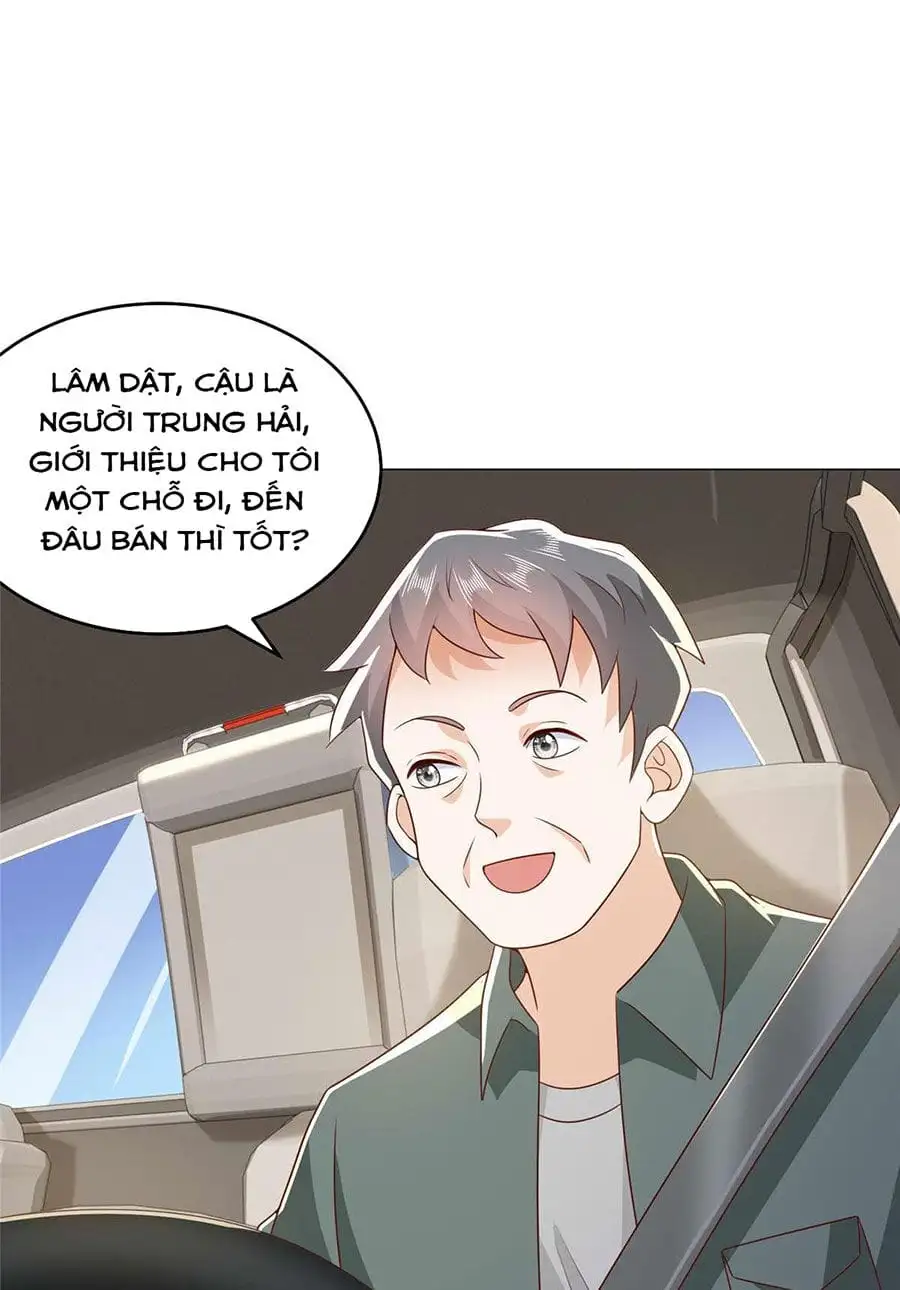 Truyện Tranh Mỗi Tuần Ta Có Một Nghề Nghiệp Mới trang 6