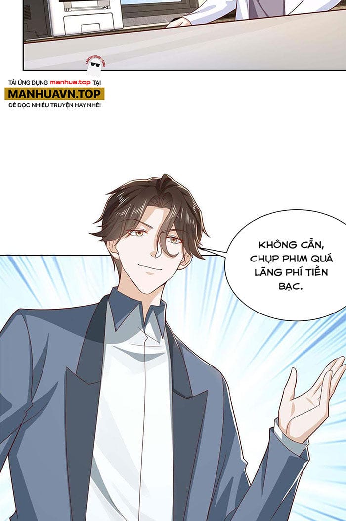 Truyện Tranh Mỗi Tuần Ta Có Một Nghề Nghiệp Mới trang 6