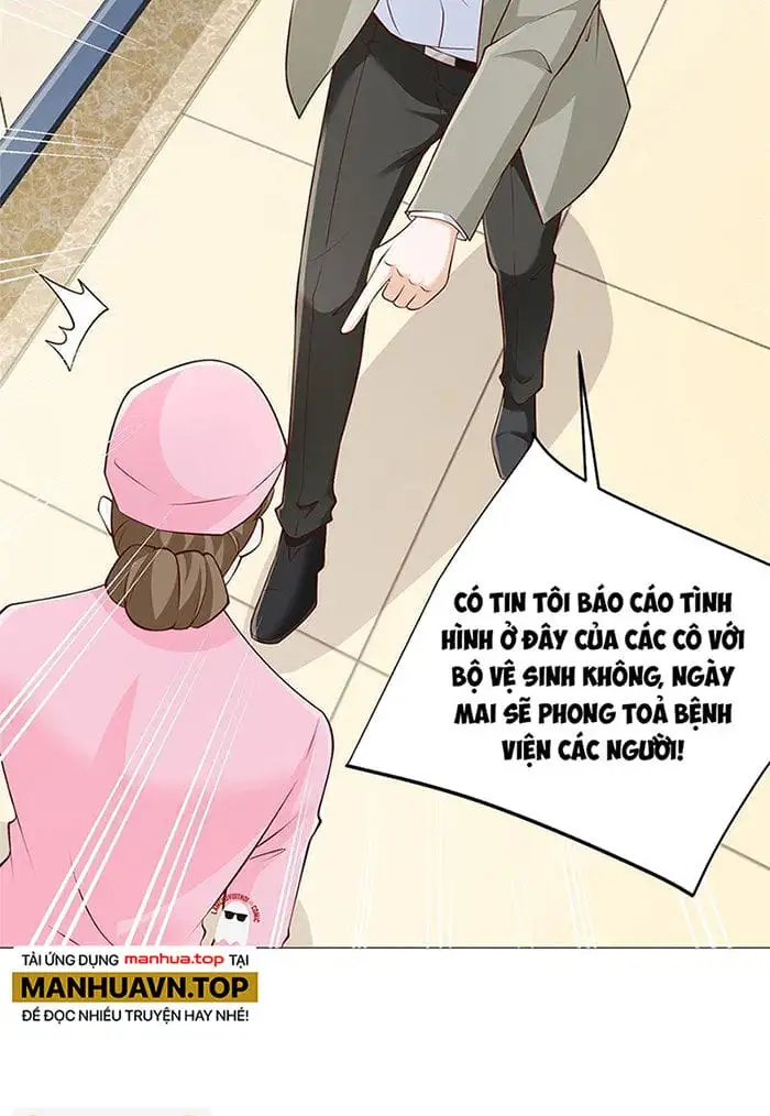 Truyện Tranh Mỗi Tuần Ta Có Một Nghề Nghiệp Mới trang 6