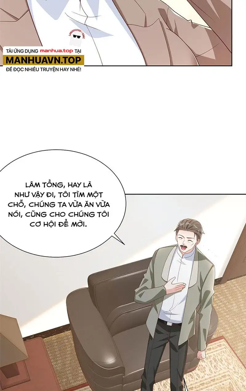 Truyện Tranh Mỗi Tuần Ta Có Một Nghề Nghiệp Mới trang 6