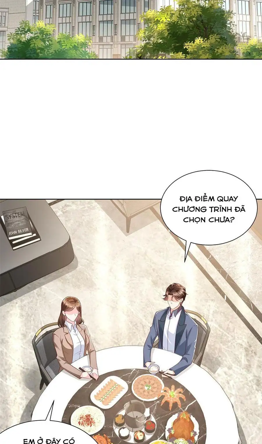 Truyện Tranh Mỗi Tuần Ta Có Một Nghề Nghiệp Mới trang 6