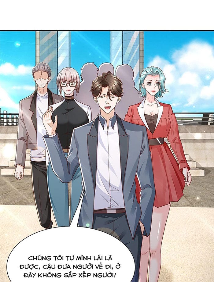 Truyện Tranh Mỗi Tuần Ta Có Một Nghề Nghiệp Mới trang 6