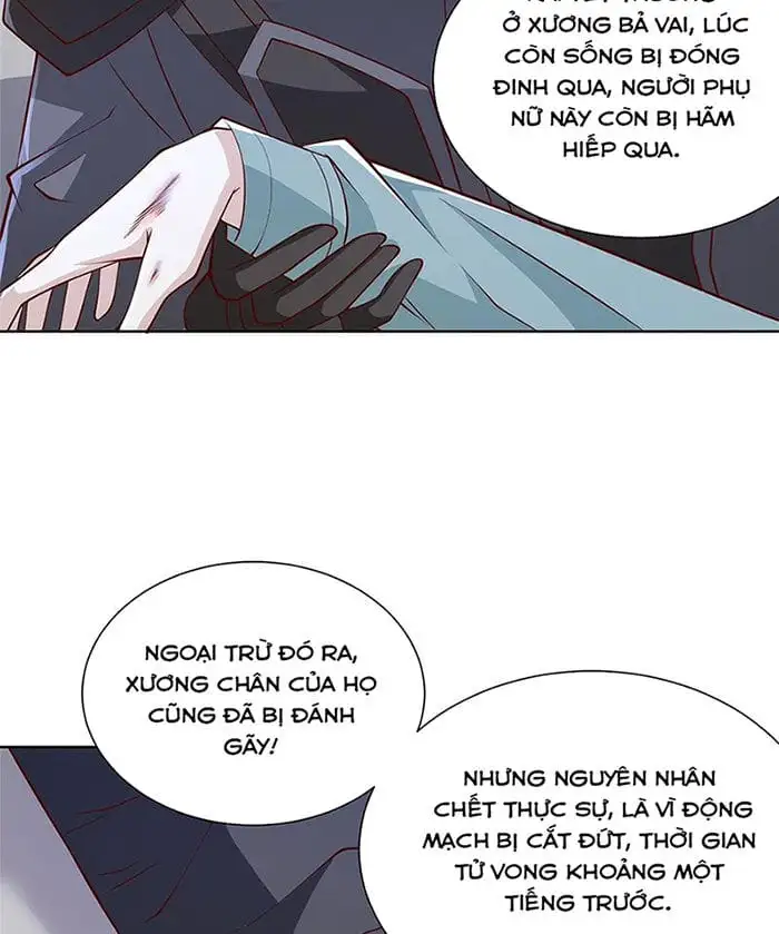 Truyện Tranh Mỗi Tuần Ta Có Một Nghề Nghiệp Mới trang 6