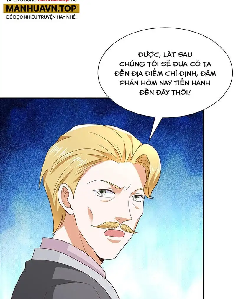 Truyện Tranh Mỗi Tuần Ta Có Một Nghề Nghiệp Mới trang 6