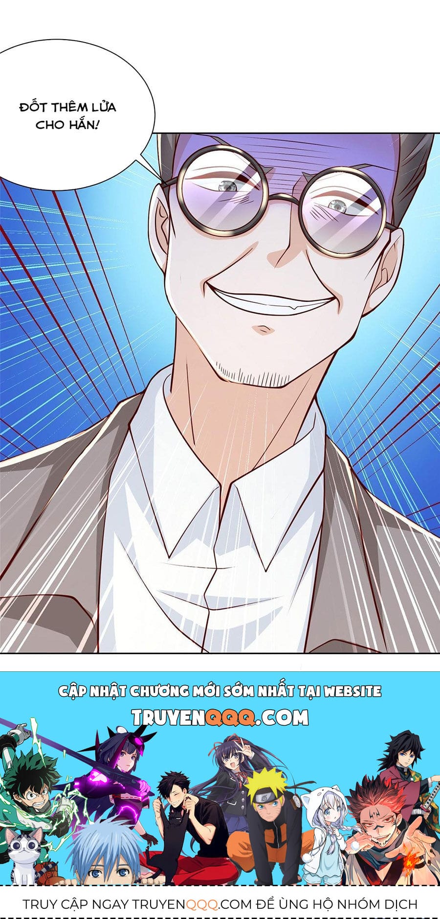 Truyện Tranh Mỗi Tuần Ta Có Một Nghề Nghiệp Mới trang 6