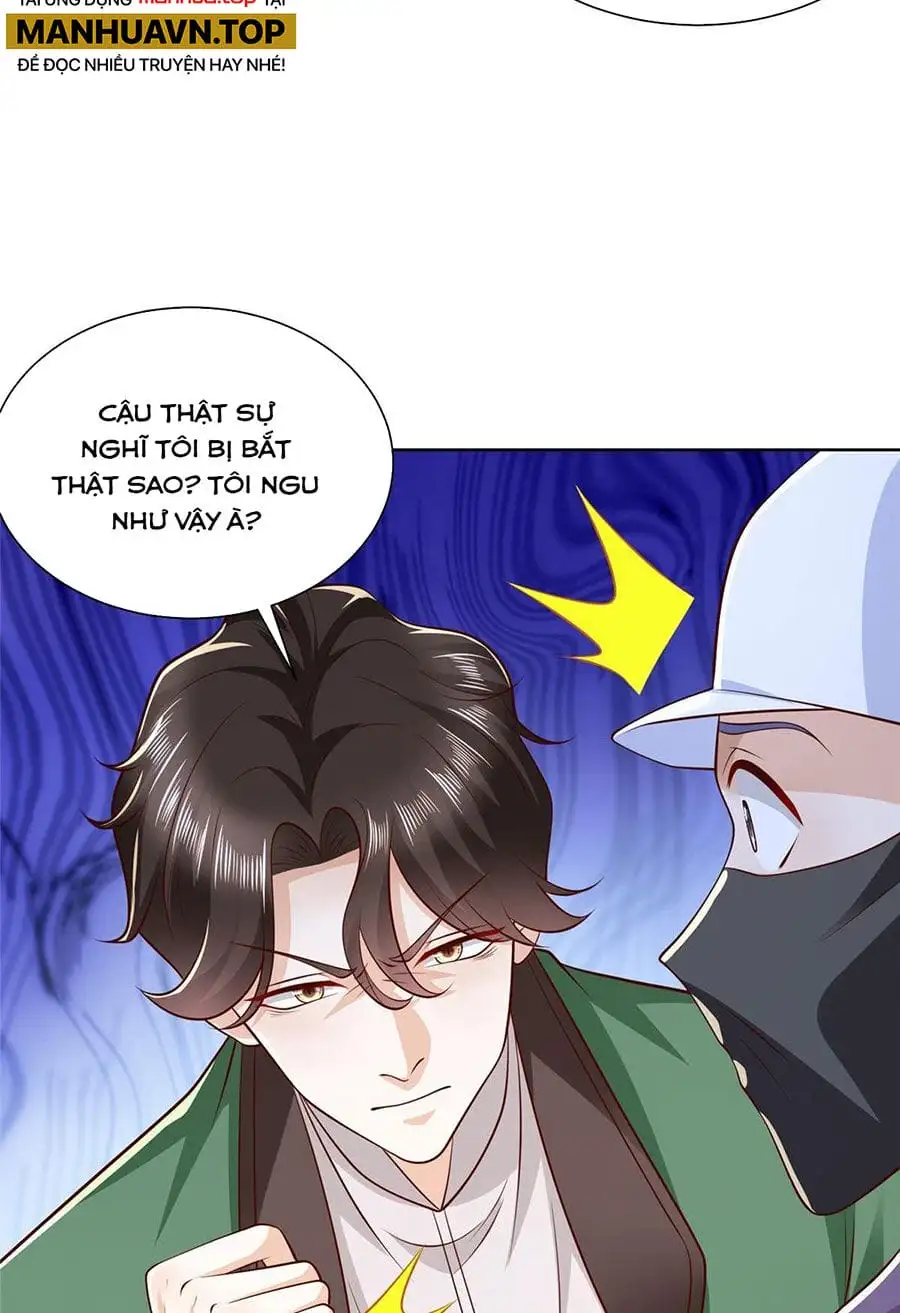 Truyện Tranh Mỗi Tuần Ta Có Một Nghề Nghiệp Mới trang 6