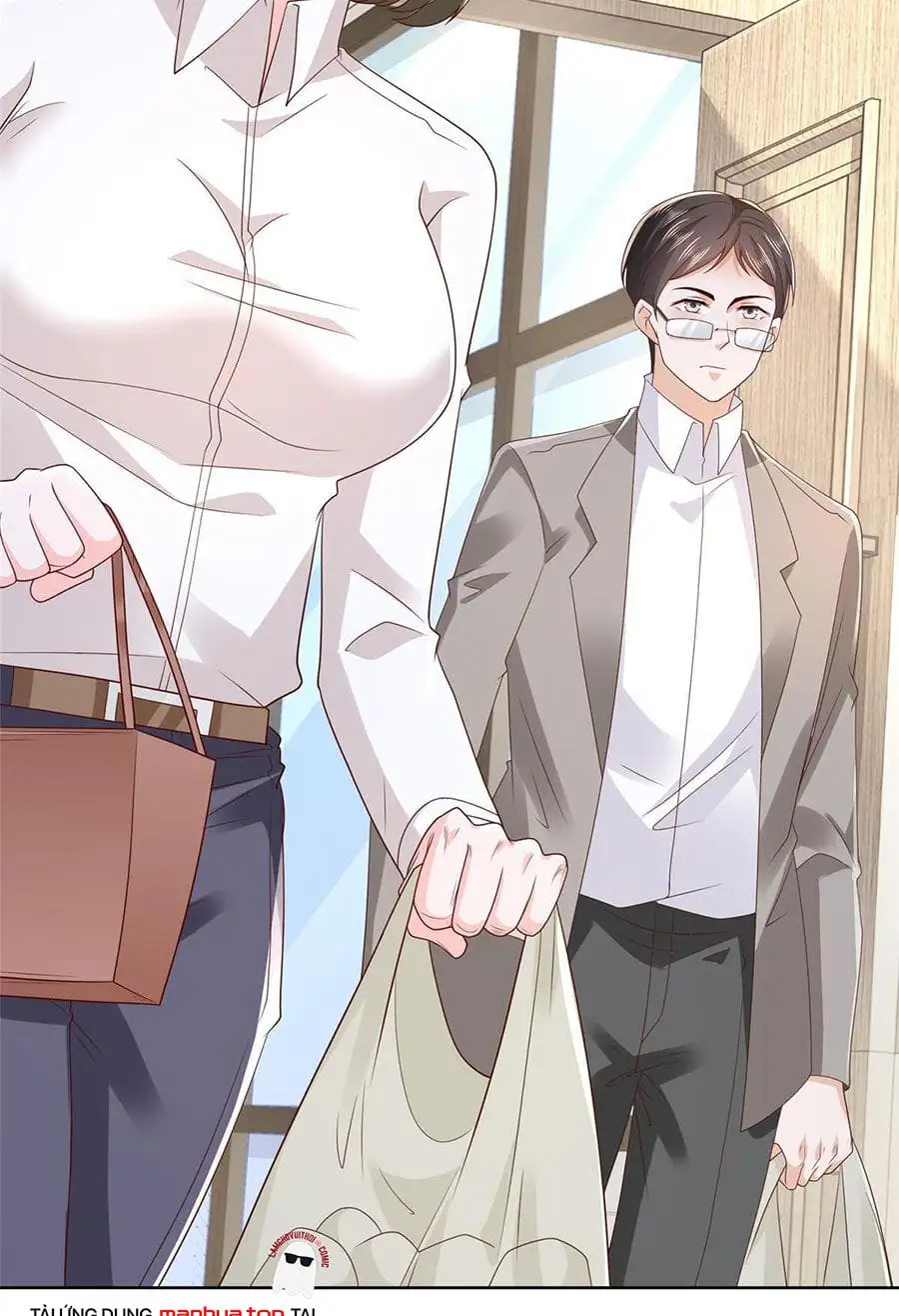 Truyện Tranh Mỗi Tuần Ta Có Một Nghề Nghiệp Mới trang 6